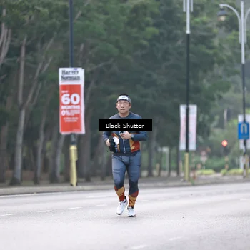 Runner Photo 8253302