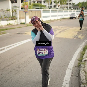 Runner Photo 8253303