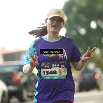 Runner Photo 8253306