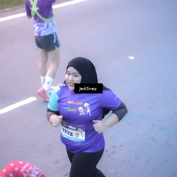 Runner Photo 8253307