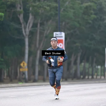 Runner Photo 8253308
