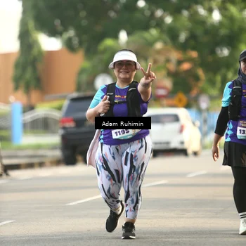 Runner Photo 8253311