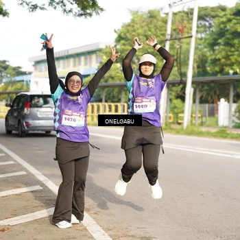 Runner Photo 8253315