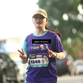 Runner Photo 8253320
