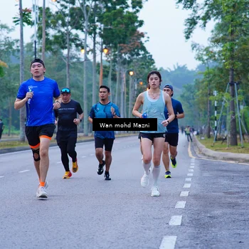 Runner Photo 8253322