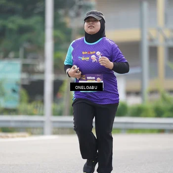 Runner Photo 8253323