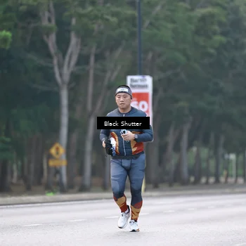 Runner Photo 8253327