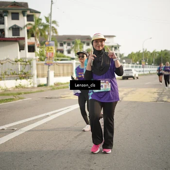 Runner Photo 8253336
