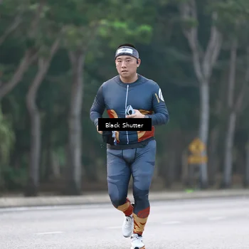 Runner Photo 8253337