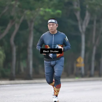 Runner Photo 8253340