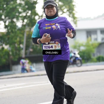 Runner Photo 8253342