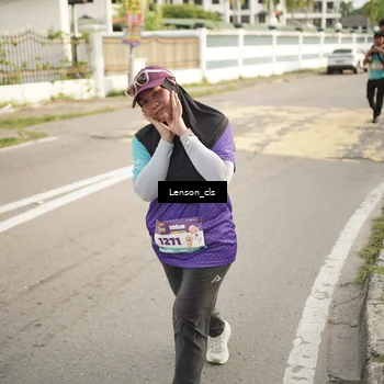 Runner Photo 8253343