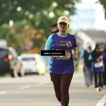 Runner Photo 8253344