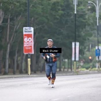 Runner Photo 8253345