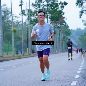 Runner Photo 8253347