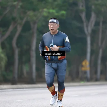 Runner Photo 8253348