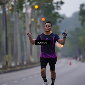 Runner Photo 8253352