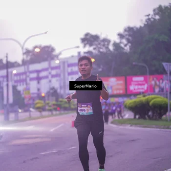 Runner Photo 8253353