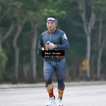 Runner Photo 8253354