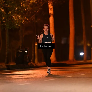 Runner Photo 8253356