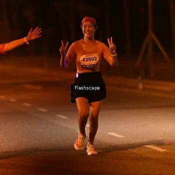 Runner Photo 8253357