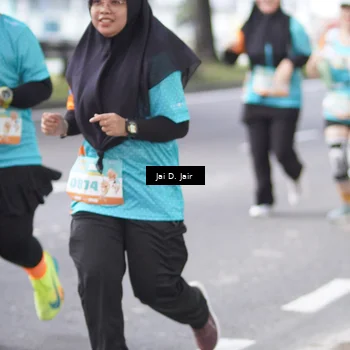 Runner Photo 8253358