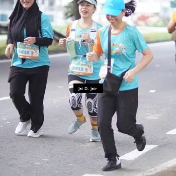 Runner Photo 8253359