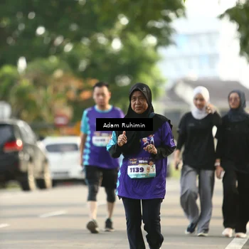 Runner Photo 8253360