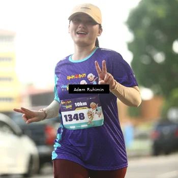 Runner Photo 8253361