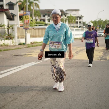 Runner Photo 8253362