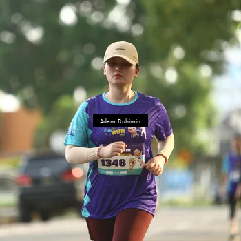 Runner Photo 8253364