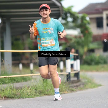 Runner Photo 8253366