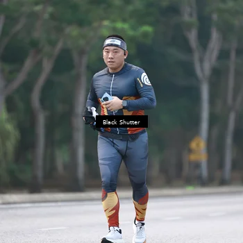 Runner Photo 8253369