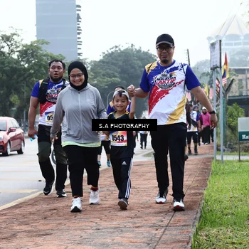 Runner Photo 8253372