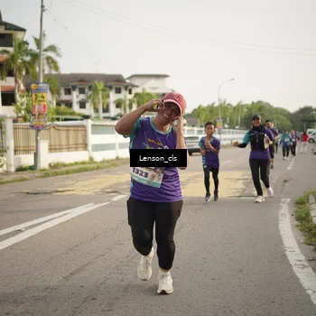 Runner Photo 8253373