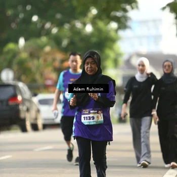 Runner Photo 8253374