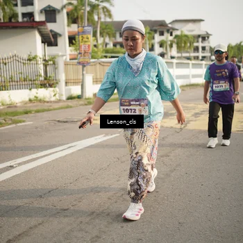 Runner Photo 8253376