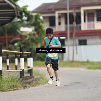 Runner Photo 8253380