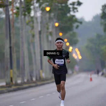 Runner Photo 8253381