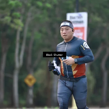 Runner Photo 8253390