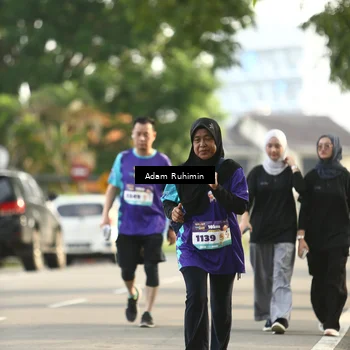 Runner Photo 8253391