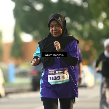 Runner Photo 8253398