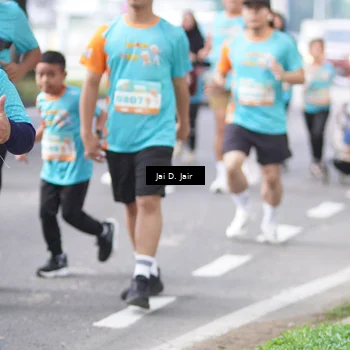 Runner Photo 8253401