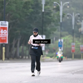 Runner Photo 8253405