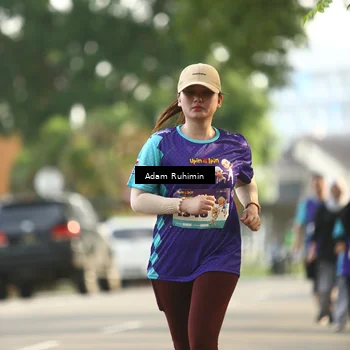 Runner Photo 8253408