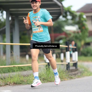 Runner Photo 8253409