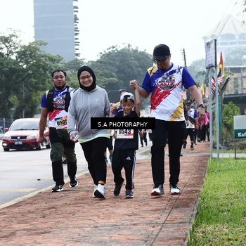 Runner Photo 8253410