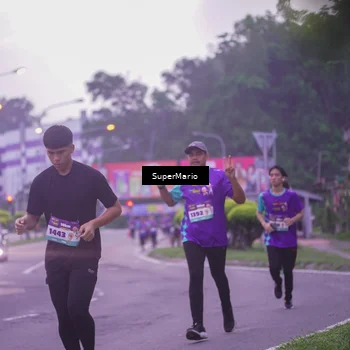 Runner Photo 8253412