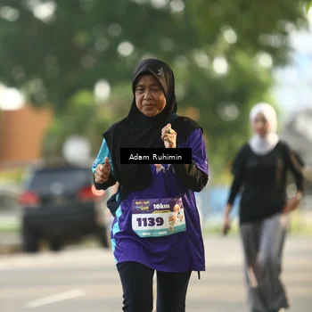 Runner Photo 8253416