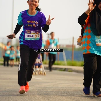 Runner Photo 8253417